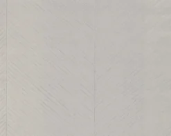 Fashion York TC2698 Gray Silver Palm Chevron Wallpaper