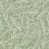 New York TC2717 Green Rainforest Canopy Wallpaper