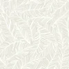 Discount York TC2714 Pearl Rainforest Canopy Wallpaper