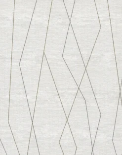 Hot York TD1019 Beiges Diamond Fracture Wallpaper