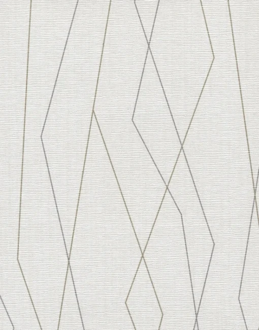 Hot York TD1019 Beiges Diamond Fracture Wallpaper