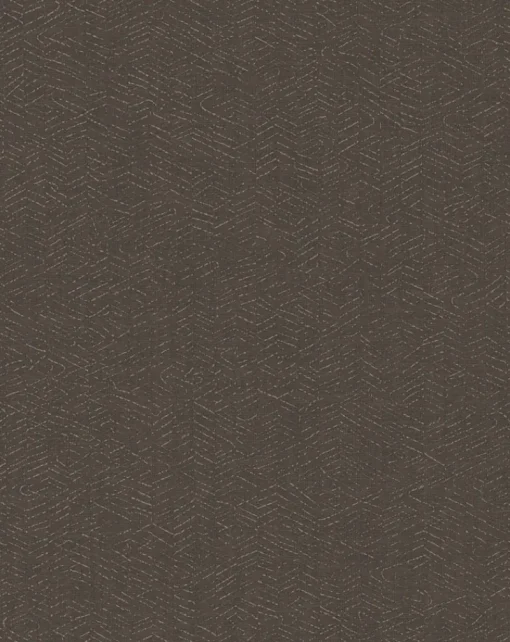 New York TD1007 Blacks Transverse Tribal Wallpaper