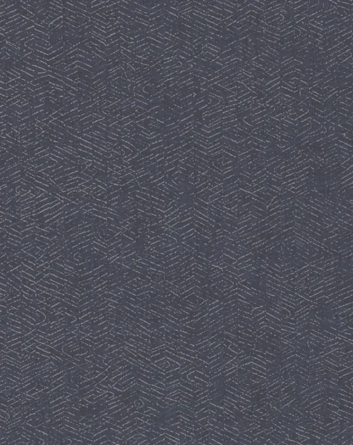 Online York TD1008 Blues Transverse Tribal Wallpaper