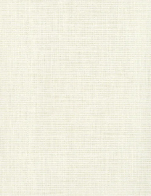 Outlet York TD1050N White/Off Whites Hessian Weave Wallpaper