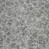 Hot Regal Terrazzo Silver Fabric
