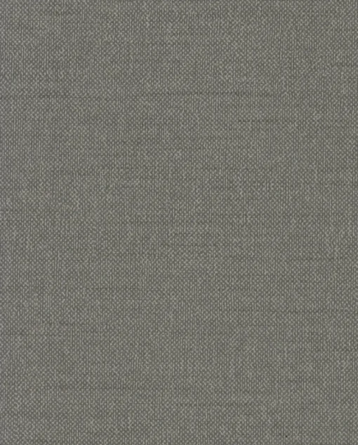Sale Brewster 2830-2728 Theon Taupe Linen Texture Wallpaper