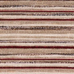 New SMC/TFA Throw Back Cardinal Swavelle Mill Creek Fabric