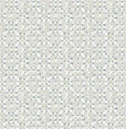 Hot Brewster/ASP 2821-25139 Tia Blue Texture Wallpaper