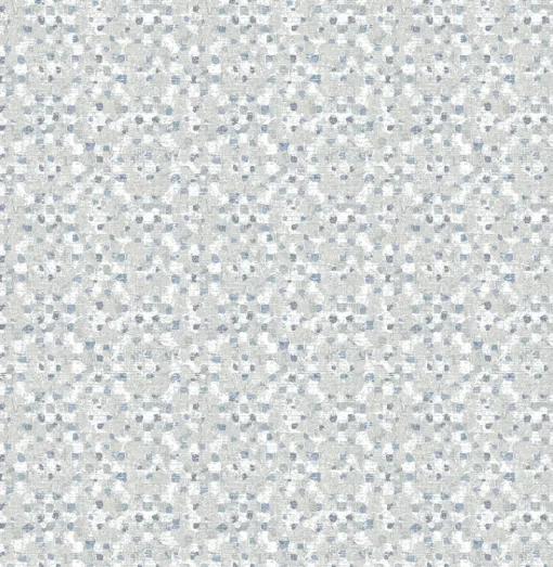 Online Brewster/ASP 2821-25137 Tia Light Blue Texture Wallpaper