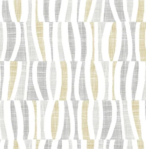 Online Brewster/ASP 2902-25518 Tides Multicolor Abstract Texture Wallpaper