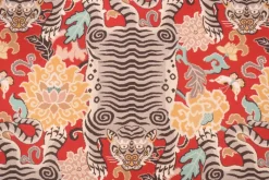 New PKaufmann_inc/PK Tiger Eye Blaze P Kaufmann Fabric