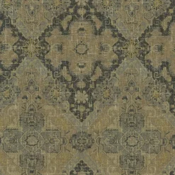 Clearance PKaufmann_inc/PKL Timur 410591 Shale PK Lifestyles Fabric