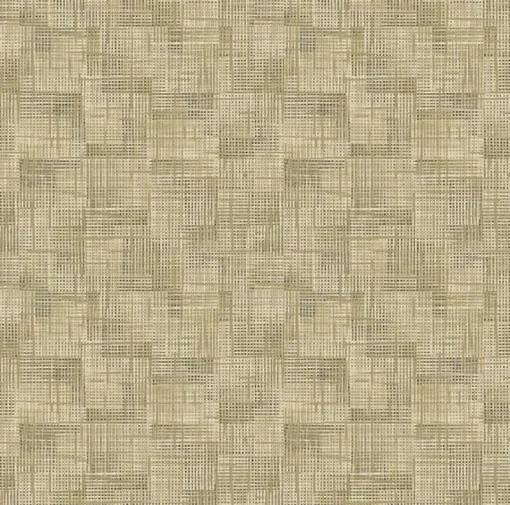 Online Brewster/ASP 2972-86160 Ting Brown Lattice Wallpaper