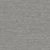 Best Brewster/ASP 2927-81710 Tiverton Charcoal Faux Grasscloth Wallpaper
