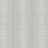Hot York TL1961 Gray Silk Weave Stripe Wallpaper