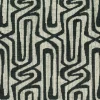 Clearance Regal Tolland Black Fabric