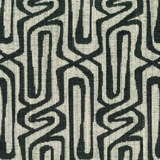 Clearance Regal Tolland Black Fabric