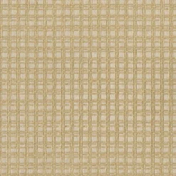 Discount Brewster Tomek Beige Paper Weave Wallpaper