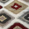 New SMC Top It Off Cardinal Swavelle Mill Creek Fabric