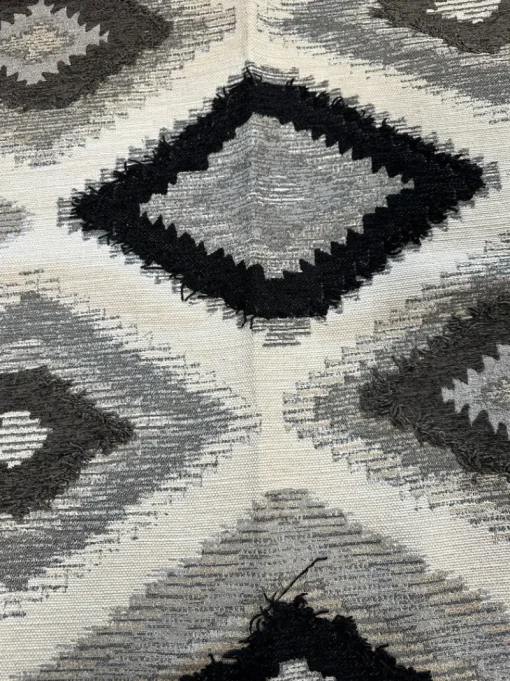 Hot SMC Top It Off Onyx Swavelle Mill Creek Fabric