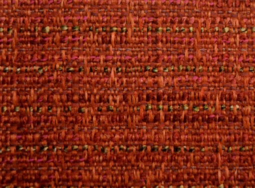 Hot Crypton Tranquil Tomato Fabric