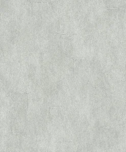 New Brewster 4020-78509 Trent Light Grey Woven Texture Wallpaper