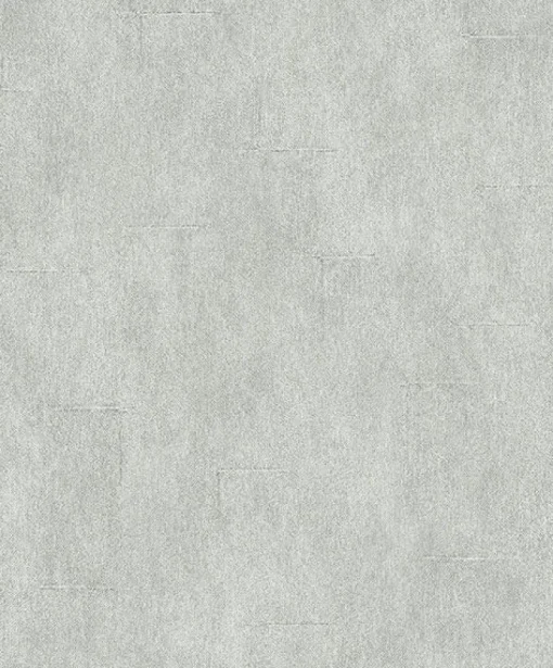 New Brewster 4020-78509 Trent Light Grey Woven Texture Wallpaper