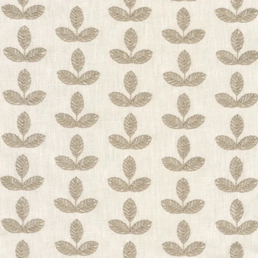 Clearance Regal Trillium Linen Fabric