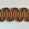 Fashion Stock/Trimland 5942 9448 Trimland Tape Trim