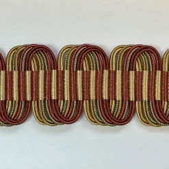 Fashion Stock/Trimland 5942 9448 Trimland Tape Trim