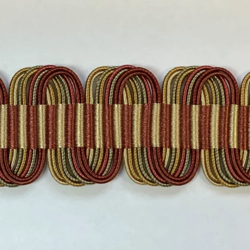 Fashion Stock/Trimland 5942 9448 Trimland Tape Trim