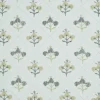 Fashion PKaufmann_inc/PK Trois Fleurs Grey P Kaufmann Fabric