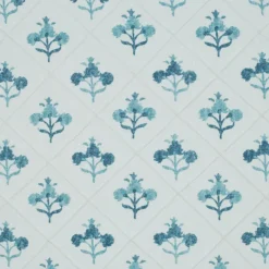 Discount PKaufmann_inc/PK Trois Fleurs Mist P Kaufmann Fabric