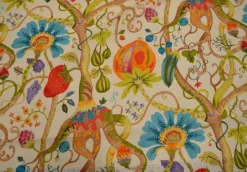 Best Covington Tudor 382 Summer Fabric