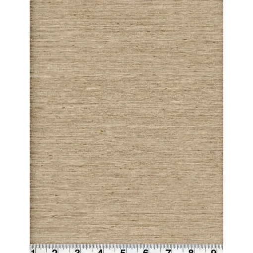 New Heritage Tulsa Mushroom House Fabric