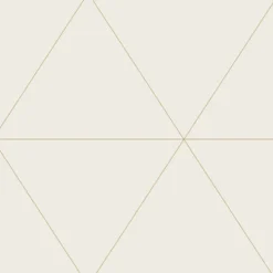 Sale Brewster/ASP 2973-91019 Twilight Bone Geometric Wallpaper