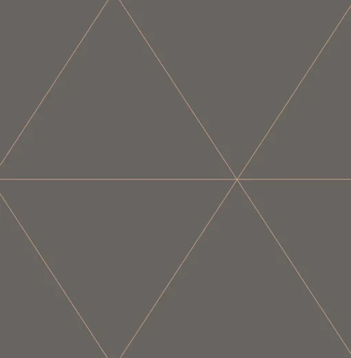 Discount Brewster/ASP 2763-24224 Twilight Grey Geometric Wallpaper