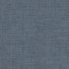 Best Brewster 2767-003037 Twine Blue Grass Weave Wallpaper