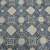 Discount Stock/Closeout Twister Denim True North Fabric