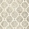 Fashion Brewster/ASP 4019-86463 Uma Gold Star Medallion Wallpaper