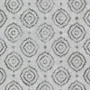 Best Brewster/ASP 4019-86425 Uma Silver Star Medallion Wallpaper