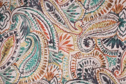 Outlet Stock/SMC Ummi Tropical Swavelle Mill Creek Fabric