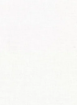 Outlet Brewster 2921-50315 Upton White Faux Linen Wallpaper