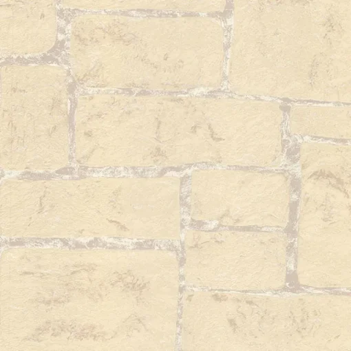 Outlet Brewster Uwharrie Cream Stone Wallpaper