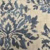 New Stock/Covington Vanessa Denim Covington Fabric