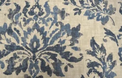 New Stock/Covington Vanessa Denim Covington Fabric