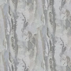 Fashion Brewster 2927-10406 Vapor Silver Stone Wallpaper