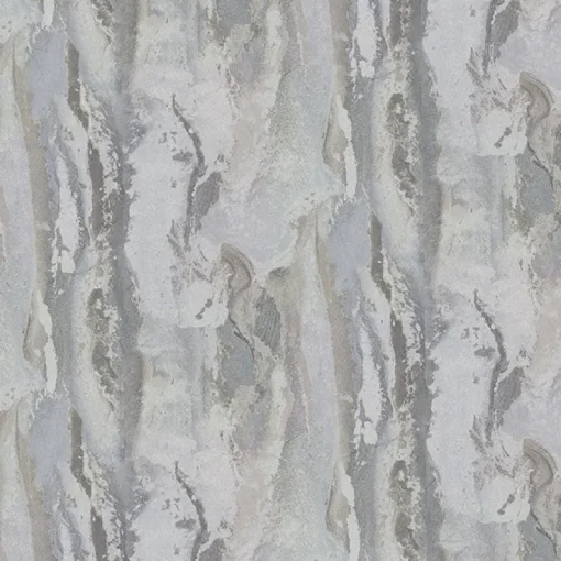 Fashion Brewster 2927-10406 Vapor Silver Stone Wallpaper
