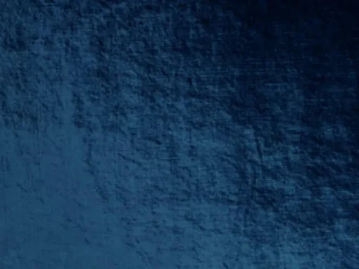 Outlet Covington Velluto Navy Fabric