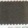 Outlet JB Martin Velvet Upholstery Fabric Como 6031 Gris